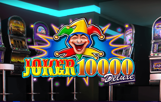 Betdigital - Joker 10000 online slot review