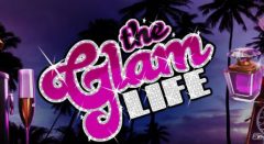 Betsoft - The Glam Life online gokkast