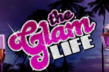 Betsoft - The Glam Life online gokkast