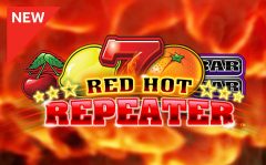 Slots - Blueprint - Red Hot Repeater