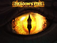 Slots - Dragons Fire gokkast review red tiger