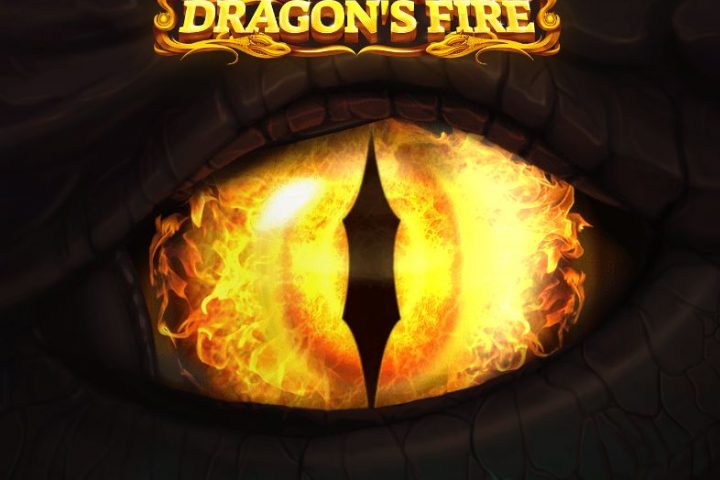 Dragons Fire gokkast review red tiger