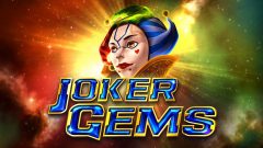 Slots - ELK Jokers Gems gokkast