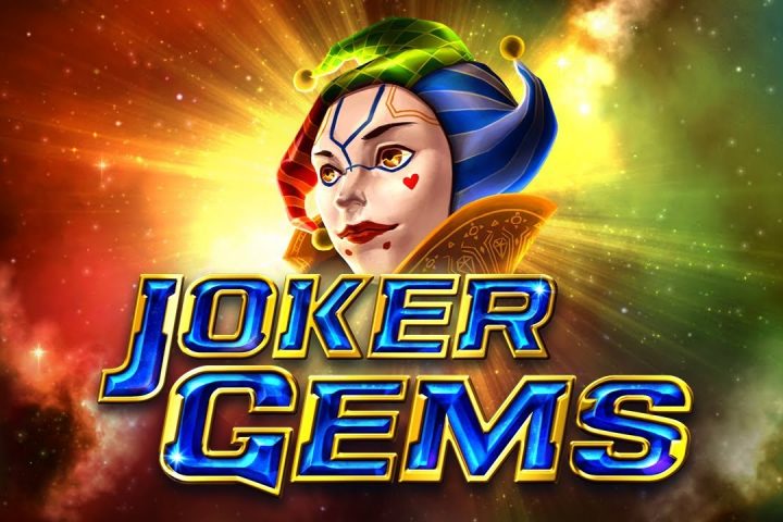 ELK Jokers Gems gokkast