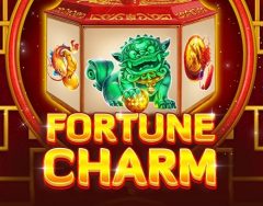 Slots - Fortune-Charm gokkast