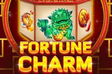 Fortune-Charm gokkast