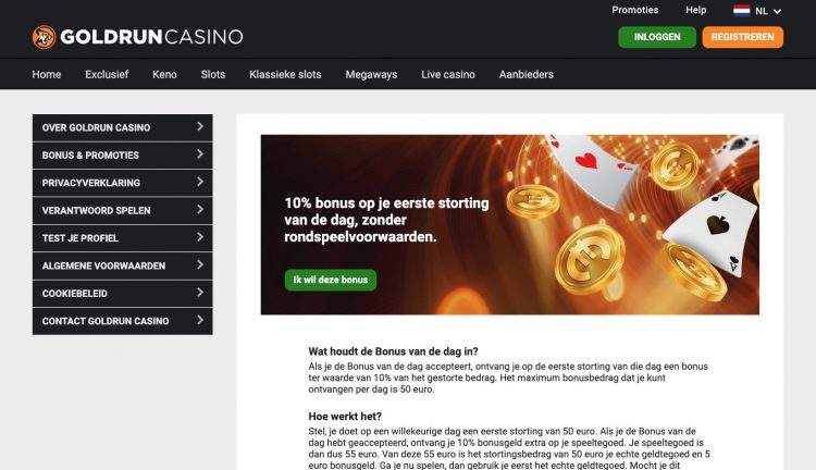 Slot Online -Casino flexepin 10 Dollar Games