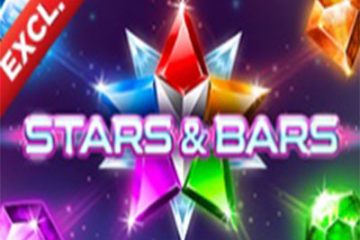 HPG - Stars Bars gokkast logo