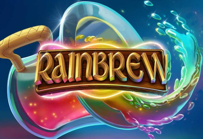 JFTW - Rainbrew