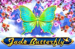 Slots - Jade Butterfly slot review Pragmatic Play