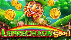 Slots - Leprechaun Song slot review