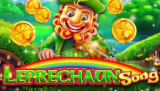 Leprechaun Song slot review