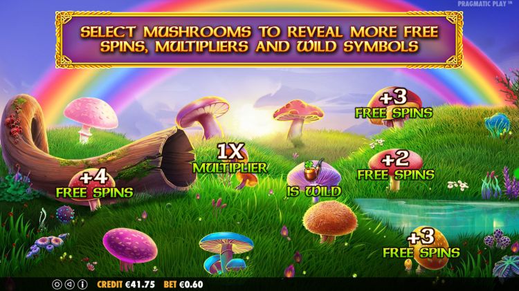 Leprechaun Song slot Pragmatic Play