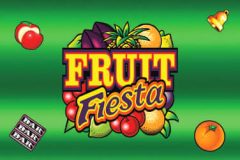 Slots - MG - Fruit Fiesta slot