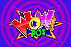 Slots - MicroGaming - Wowpot slot review