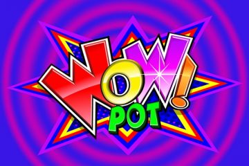 MicroGaming - Wowpot slot review