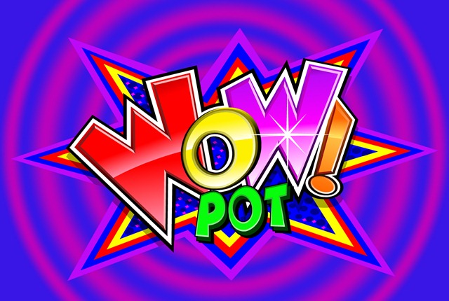 MicroGaming - Wowpot slot review