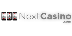 NextCasino review logo