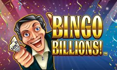 Slots - NextGen - Bingo Billions