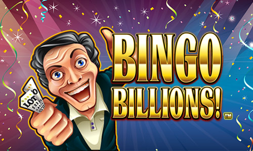 NextGen - Bingo Billions