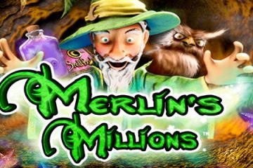 Nextgen - Merlins Millions