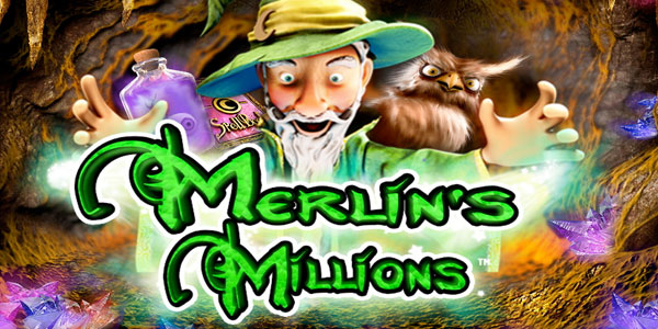 Nextgen - Merlins Millions