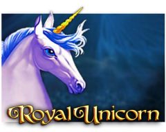Slots - Royal Unicorn slot amatic