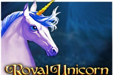 Royal Unicorn slot amatic