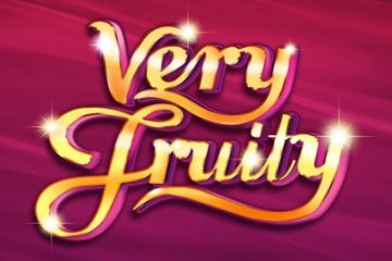 Shufflemaster - Very Fruity