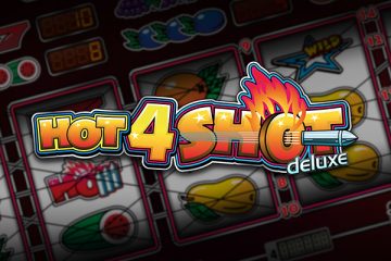 Stakelogic - Hot4Shot Deluxe