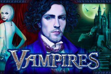 Vampires review amatic