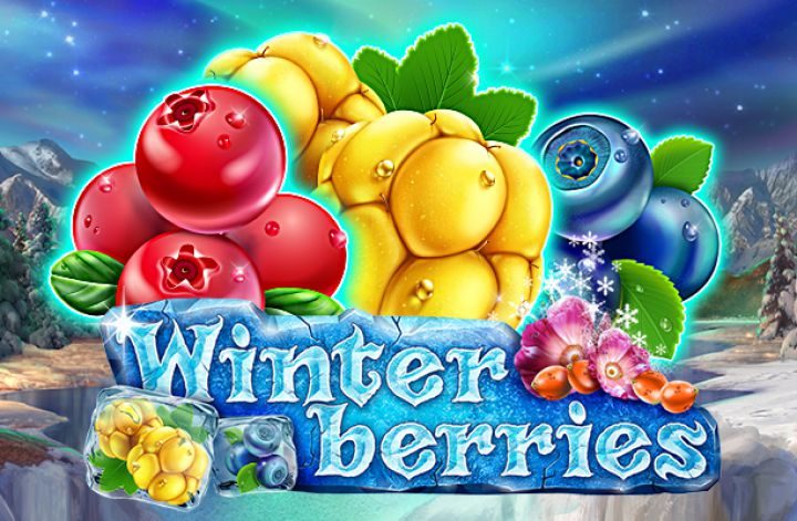 Yggdrasil - Winterberries