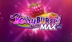 Slots - berryburst-max