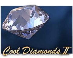 Slots - cool-diamonds-ii-logo
