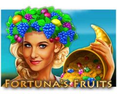Slots - fortunas-fruits-amatic