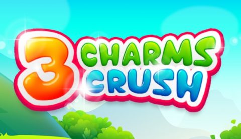 iSoftBet - 3 Charms Crush slot online