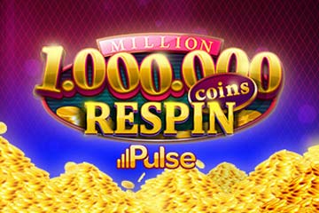 iSoftBet - Million Coins Respin gokkast