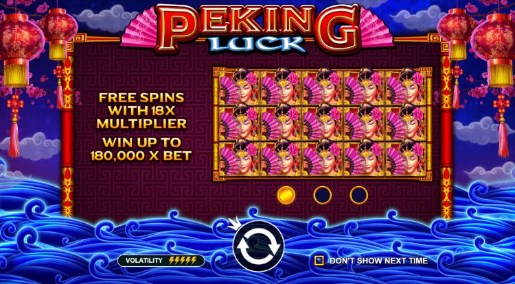 peking-luck-pragmatic play review