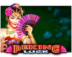 Slots - peking luck slot review