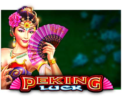 peking luck slot review