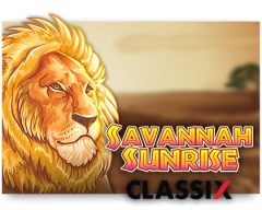 Slots - savannah-sunrise-classix-slot