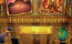 Slots - tales-of-egypt-slot-pragmatic-play