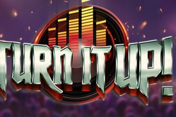 Turn it up slot review