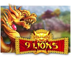 Slots - 9-lions-slot review