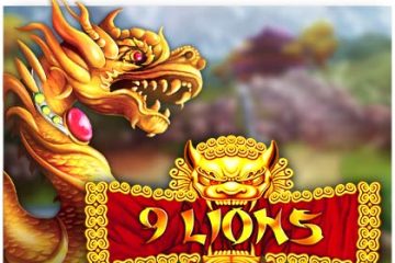 9-lions-slot review