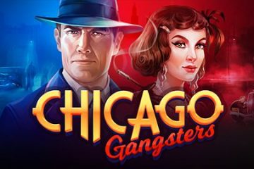 Chicago Gangsters Playson slot review