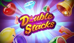 Slots - Double Stacks Netent gokkast logo