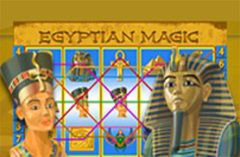 Slots - Egyptian Magic slot review