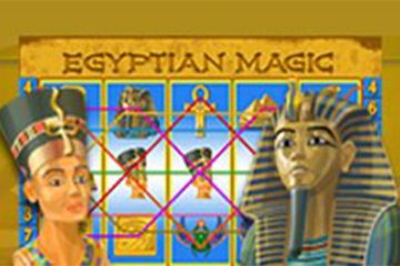 Egyptian Magic slot review