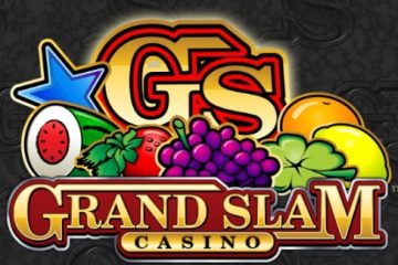 Eurocoin - Grand Slam